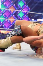 WWE - WrestleMania 2018