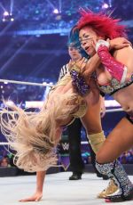 WWE - WrestleMania 2018