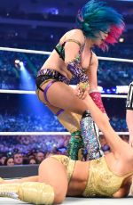 WWE - WrestleMania 2018
