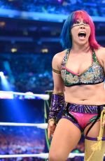 WWE - WrestleMania 2018