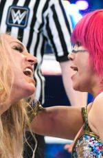 WWE - WrestleMania 2018