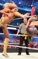 WWE - WrestleMania 2018