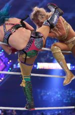 WWE - WrestleMania 2018