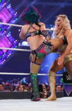 WWE - WrestleMania 2018