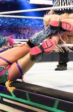 WWE - WrestleMania 2018