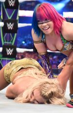 WWE - WrestleMania 2018