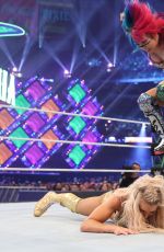 WWE - WrestleMania 2018