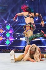 WWE - WrestleMania 2018