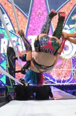 WWE - WrestleMania 2018