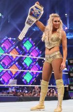 WWE - WrestleMania 2018