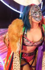 WWE - WrestleMania 2018