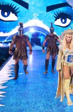 WWE - WrestleMania 2018