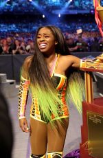 WWE - WrestleMania 2018