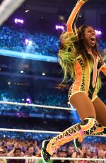 WWE - WrestleMania 2018