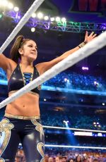 WWE - WrestleMania 2018
