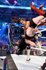 WWE - WrestleMania 2018