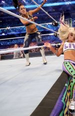 WWE - WrestleMania 2018