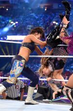 WWE - WrestleMania 2018