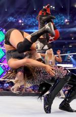 WWE - WrestleMania 2018