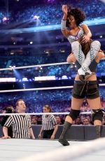 WWE - WrestleMania 2018
