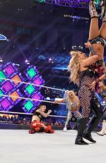 WWE - WrestleMania 2018