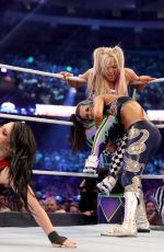 WWE - WrestleMania 2018