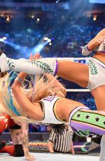 WWE - WrestleMania 2018