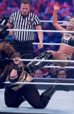 WWE - WrestleMania 2018