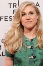 YOLANDA RAMKE at United Skates Premiere at Tribeca Film Festival in New York 04/19/2018