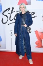 ZARA LARSSON at Molly Sandens Storre Album Launch in Stockholm 04/26/2018