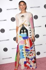ZENDAYA COLEMAN at Beauty Con in New York 04/22/2018