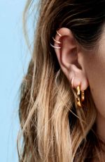 ZOE SUGG for Glamour Beauty Book 2018