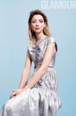 ZOE SUGG for Glamour Beauty Book 2018