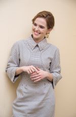 ZOEY DEUTCH at Flower Press Conference in New York 03/21/2018