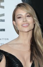 ZULAY HENAO at Traffik Premiere in Los Angeles 04/19/2018