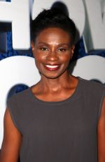 ADINA PORTER at Show Dogs Premiere in New York 05/05/2018
