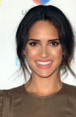 ADRIA ARJONA at Despierta America Show in Miami 05/02/2018