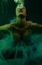 ALESSANDRA AMBROSIO in Vogue Magazine, May 2018