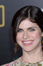 ALEXANDRA DADDARIO at Solo: A Star Wars Story Premiere in Los Angeles 05/10/2018