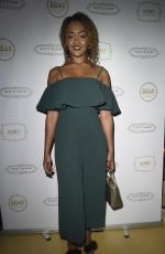 ALEXANDRA MARDELL at Hotel Gotham 3rd Birthday Party in Manchester 05/24/2018