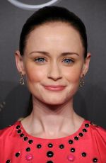 ALEXIS BLEDEL at 2018 Peabody Awards in New York 05/19/2018