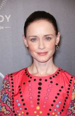 ALEXIS BLEDEL at 2018 Peabody Awards in New York 05/19/2018