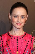 ALEXIS BLEDEL at 2018 Peabody Awards in New York 05/19/2018