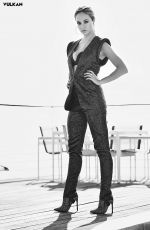 ALEXIS KNAPP for Vulkan Magazine, May 2018