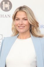 ALI LARTER at 7th Annual Norma Jean Gala in Los Angeles 05/19/2018