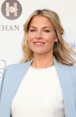 ALI LARTER at 7th Annual Norma Jean Gala in Los Angeles 05/19/2018