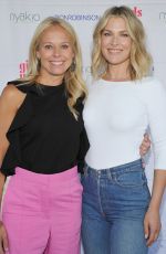 ALI LARTER at Nyakio Launch at Ronrobinson in Los Angeles 05/22/2018