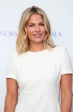 ALI LARTER at Uplift Family Services at Hollygrove Gala in Hollywood 05/18/2017