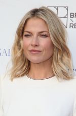 ALI LARTER at Uplift Family Services at Hollygrove Gala in Hollywood 05/18/2017
