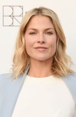 ALI LARTER at Uplift Family Services at Hollygrove Gala in Hollywood 05/18/2017